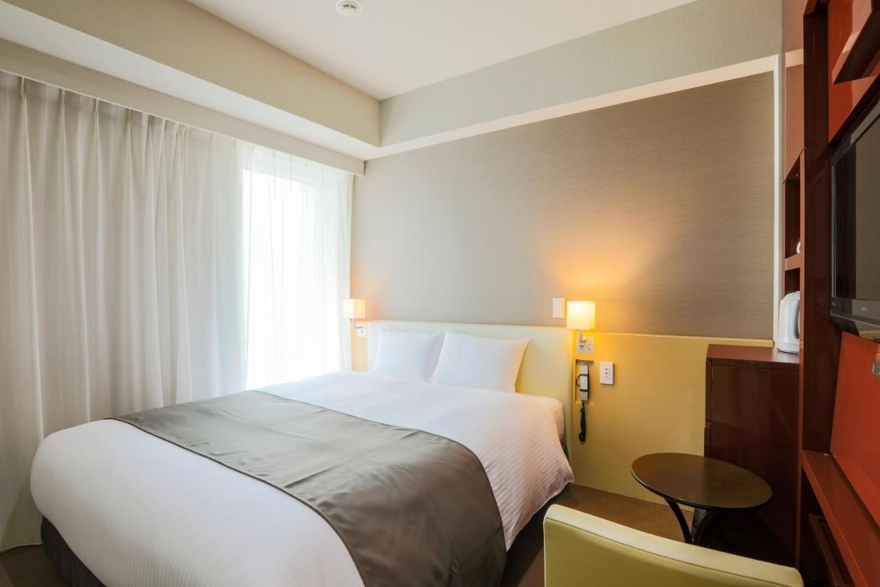 Hotel Wing International Premium Shibuya Tokyo Exterior photo