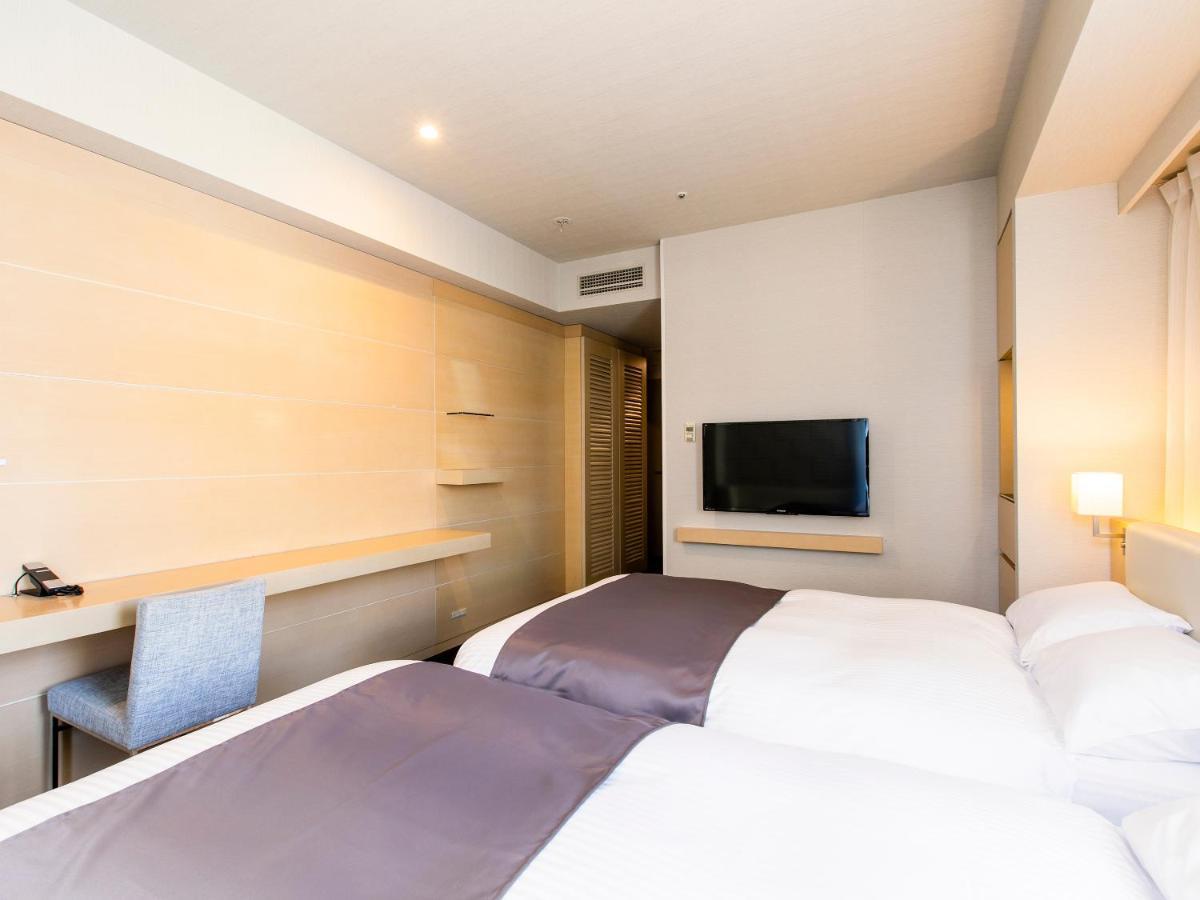 Hotel Wing International Premium Shibuya Tokyo Exterior photo